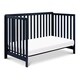 preview thumbnail 38 of 38, Carter's by Davinci Colby 4-in-1 Low-profile Convertible Crib