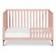 preview thumbnail 19 of 38, Carter's by Davinci Colby 4-in-1 Low-profile Convertible Crib