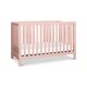 preview thumbnail 15 of 38, Carter's by Davinci Colby 4-in-1 Low-profile Convertible Crib