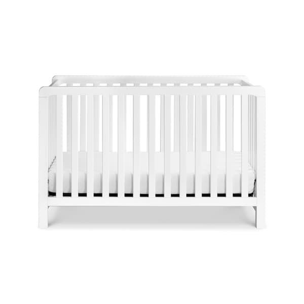 low profile crib