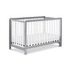 preview thumbnail 9 of 38, Carter's by Davinci Colby 4-in-1 Low-profile Convertible Crib