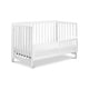 preview thumbnail 31 of 38, Carter's by Davinci Colby 4-in-1 Low-profile Convertible Crib