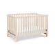 preview thumbnail 23 of 38, Carter's by Davinci Colby 4-in-1 Low-profile Convertible Crib