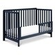 preview thumbnail 36 of 38, Carter's by Davinci Colby 4-in-1 Low-profile Convertible Crib