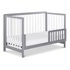 preview thumbnail 12 of 38, Carter's by Davinci Colby 4-in-1 Low-profile Convertible Crib