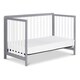 preview thumbnail 13 of 38, Carter's by Davinci Colby 4-in-1 Low-profile Convertible Crib