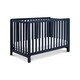 preview thumbnail 34 of 38, Carter's by Davinci Colby 4-in-1 Low-profile Convertible Crib