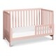 preview thumbnail 18 of 38, Carter's by Davinci Colby 4-in-1 Low-profile Convertible Crib