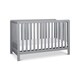 preview thumbnail 6 of 38, Carter's by Davinci Colby 4-in-1 Low-profile Convertible Crib