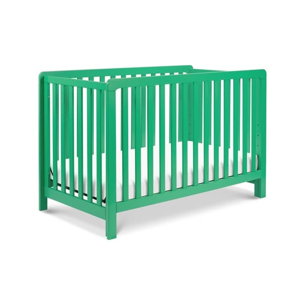 navy blue convertible crib