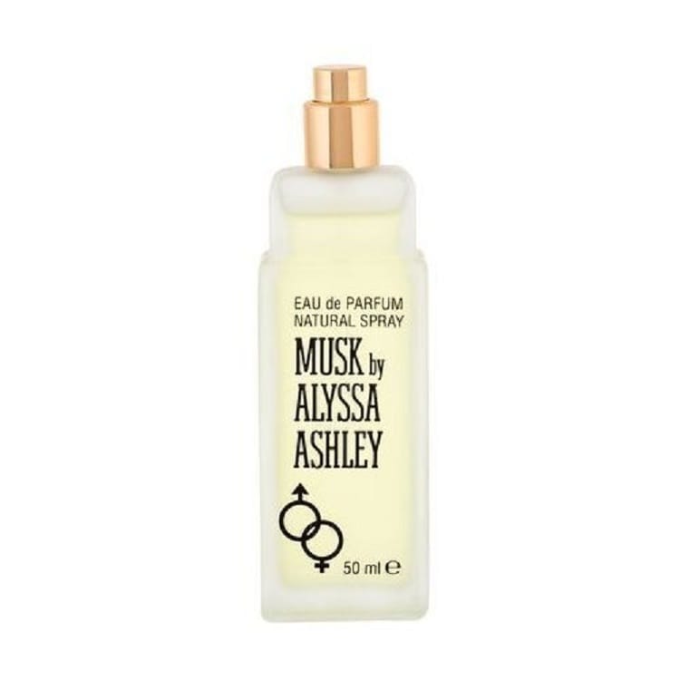 parfum ashley musk