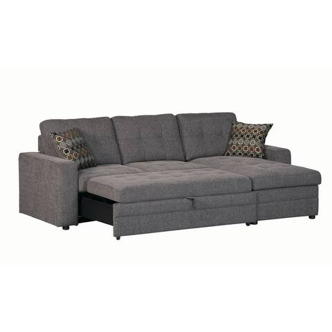 Sleeper Sectional Sofas Online At Our Best