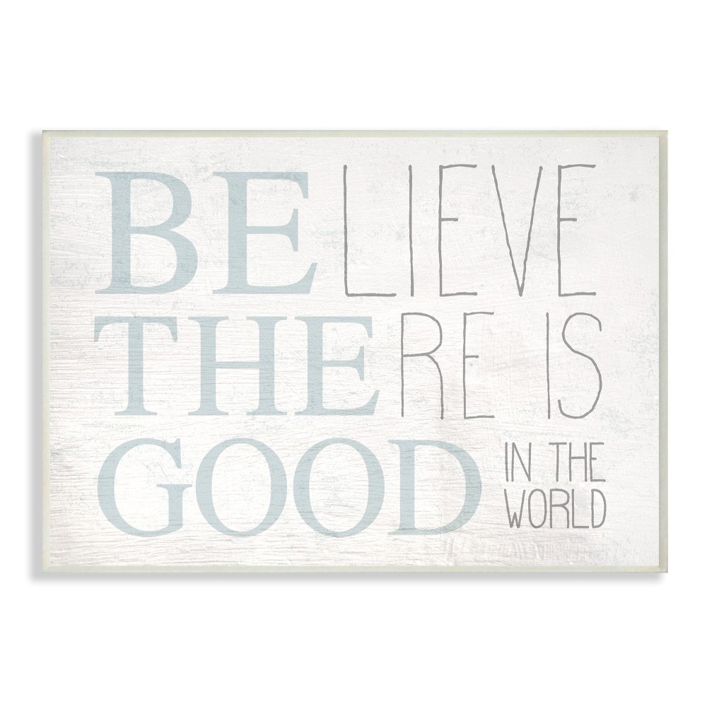 Stupell Industries 30 In. X 40 In. "The Lords Prayer Our Father Rustic Distressed White Wood Look Canvas Wall Art" By Jennifer Pugh Ewp-166_cn_30x40 - The Home Depot