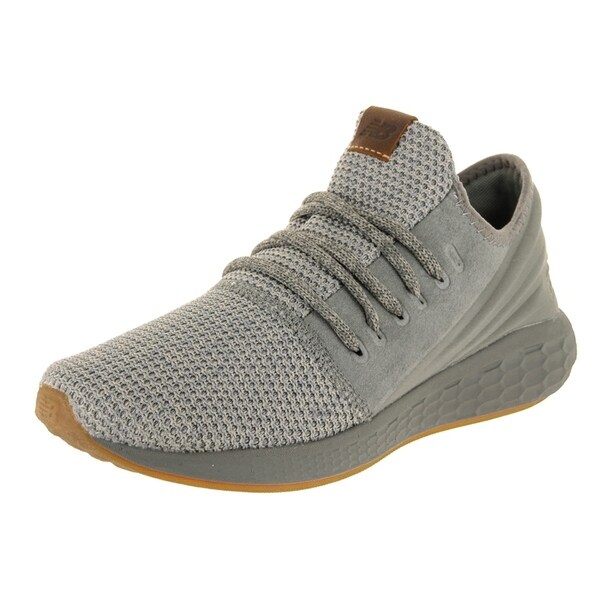 men's fresh foam cruz decon