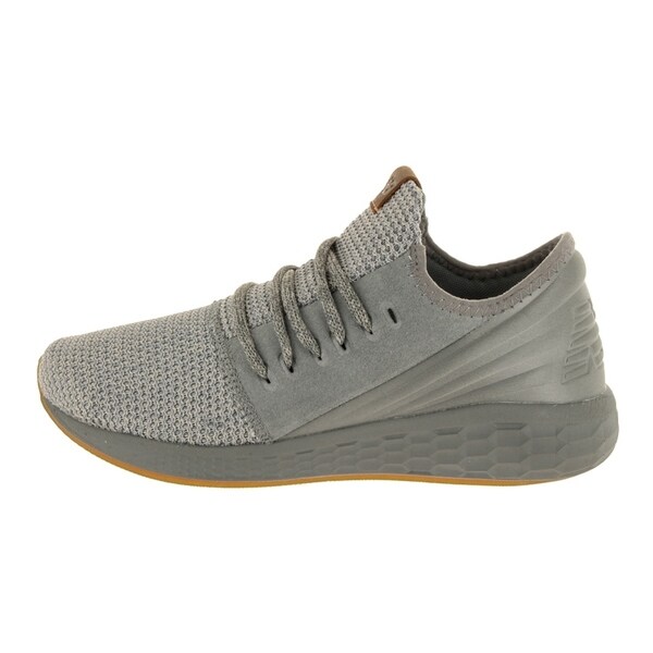 men's cruz v2 decon fresh foam running shoes