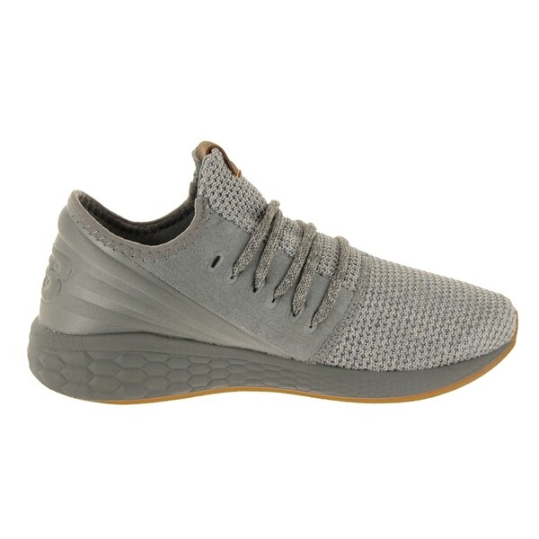 new balance men's fresh foam cruz v2 sneaker