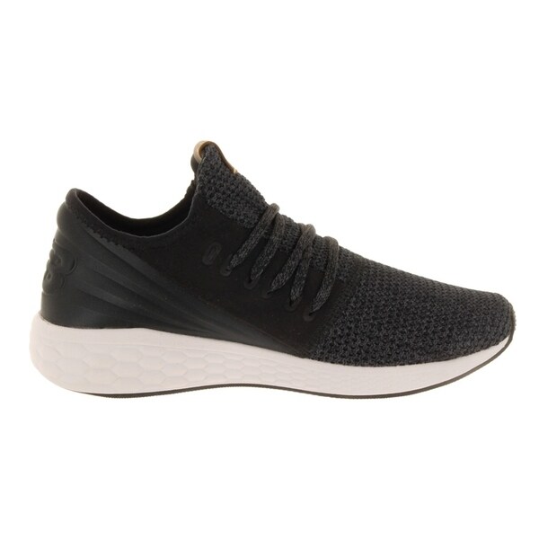 new balance men's fresh foam cruz decon v2 sneaker