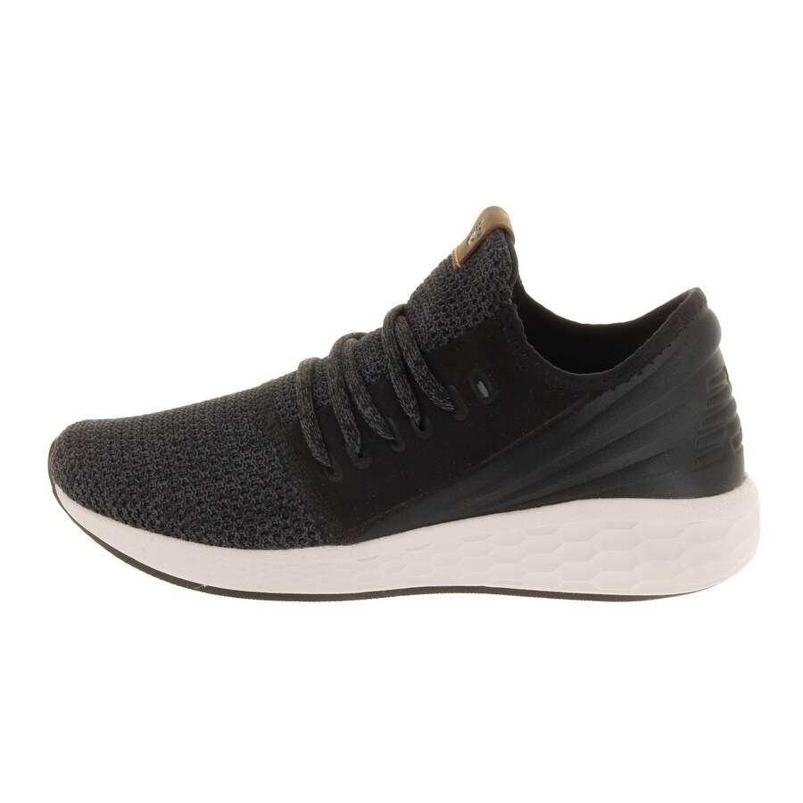 new balance men's cruz v2 decon fresh foam running shoes