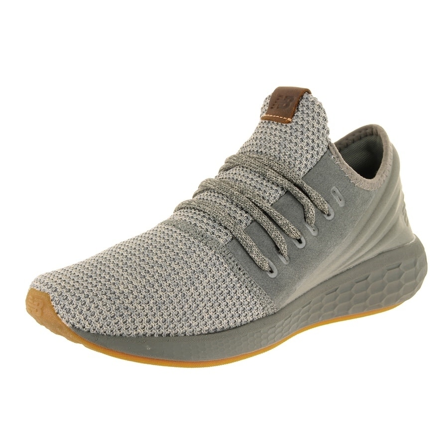 new balance men's fresh foam cruz v2 running shoes
