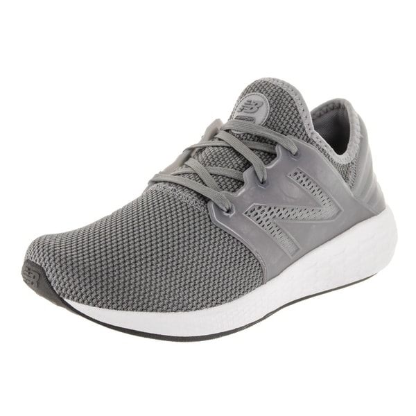 new balance men's fresh foam cruz v2 sport running shoes