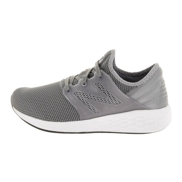 new balance men's fresh foam cruz v2 sport running shoes