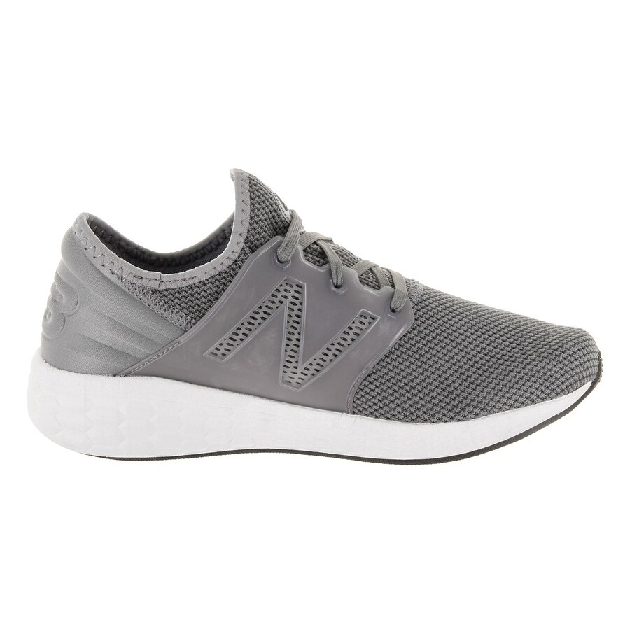 new balance men's fresh foam cruz v2 sport running shoes