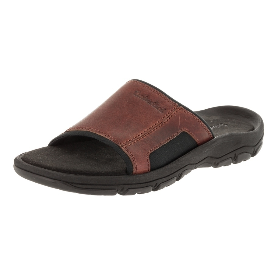 timberland roslindale sandals