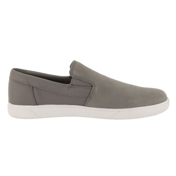 timberland groveton slip on