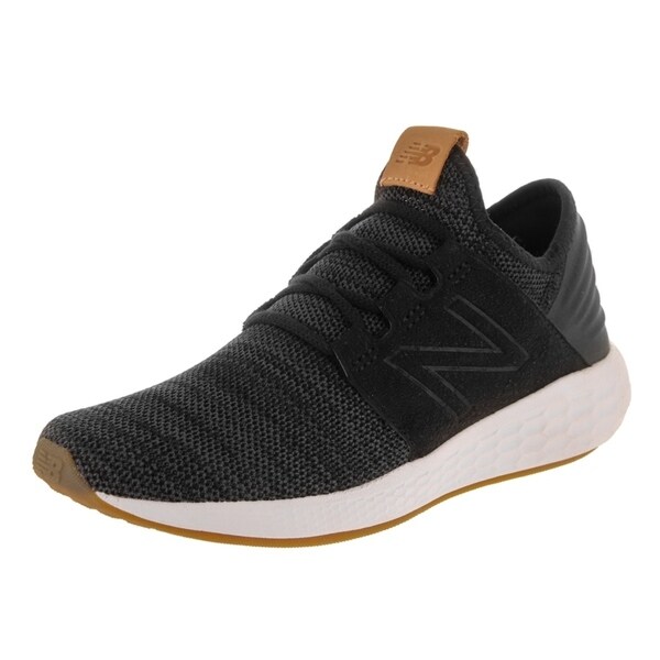 women's fresh foam cruz v2 knit