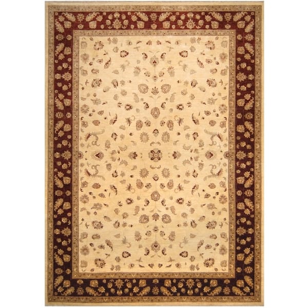 10 Types of Bathroom Rugs (Buying Guide)