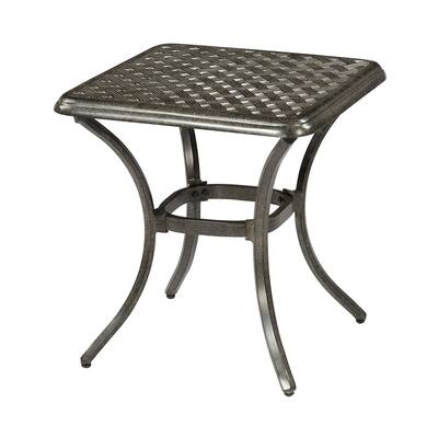 Agio Madison End Table