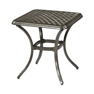 agio patio side table