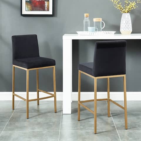 Diego-26" Counter Stool, Set of 2