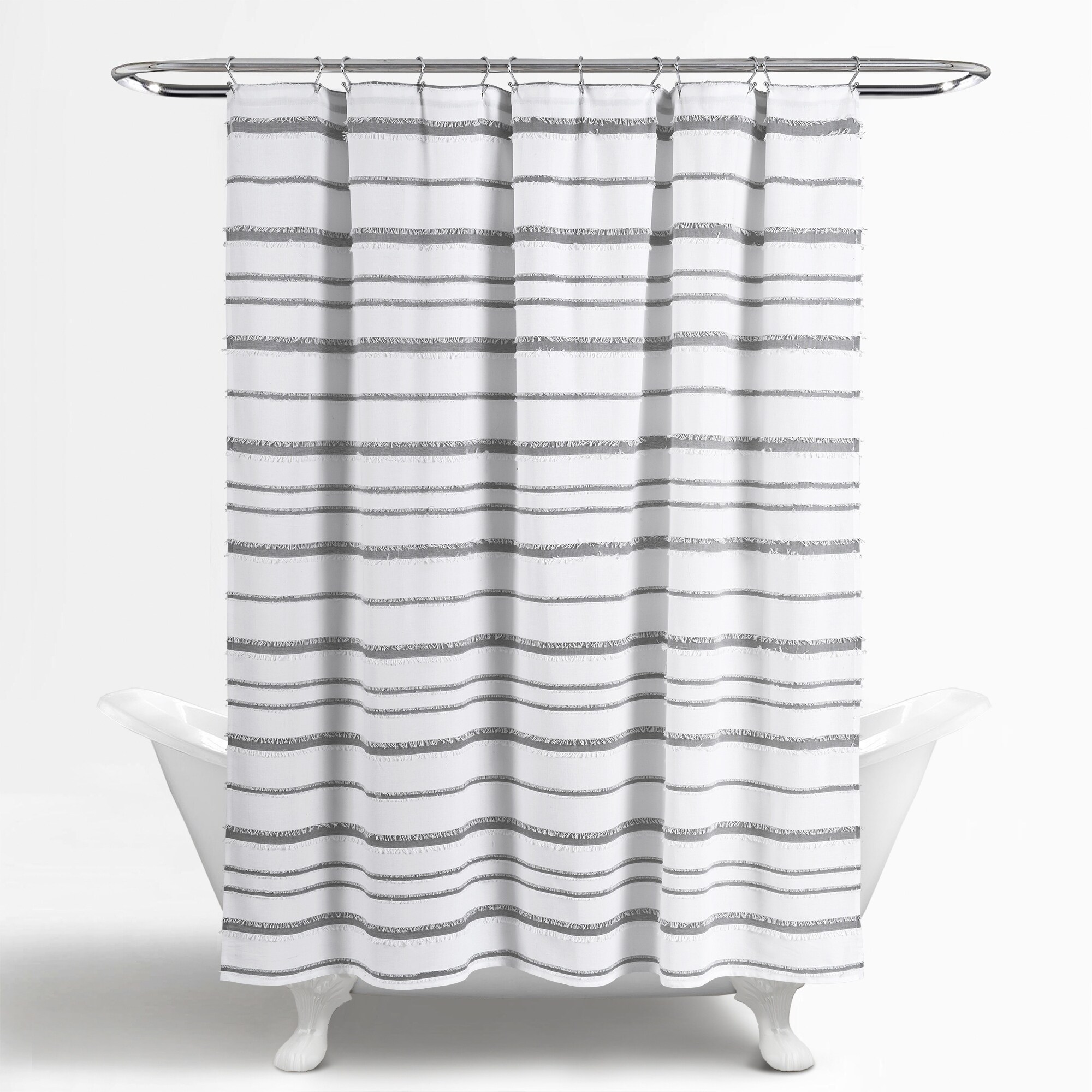 m and s shower curtain
