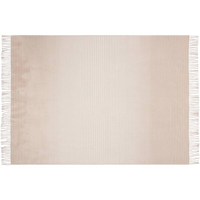 Mina Victory Lifestyle Solid Throw Pillow