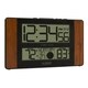 preview thumbnail 3 of 5, La Crosse Technology Atomic Digital Clock with Temperature
