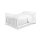 preview thumbnail 22 of 20, Carter's by Davinci Colby 4-in-1 Convertible Crib w/ Trundle Drawer