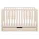 preview thumbnail 13 of 20, Carter's by Davinci Colby 4-in-1 Convertible Crib w/ Trundle Drawer Washed Natural