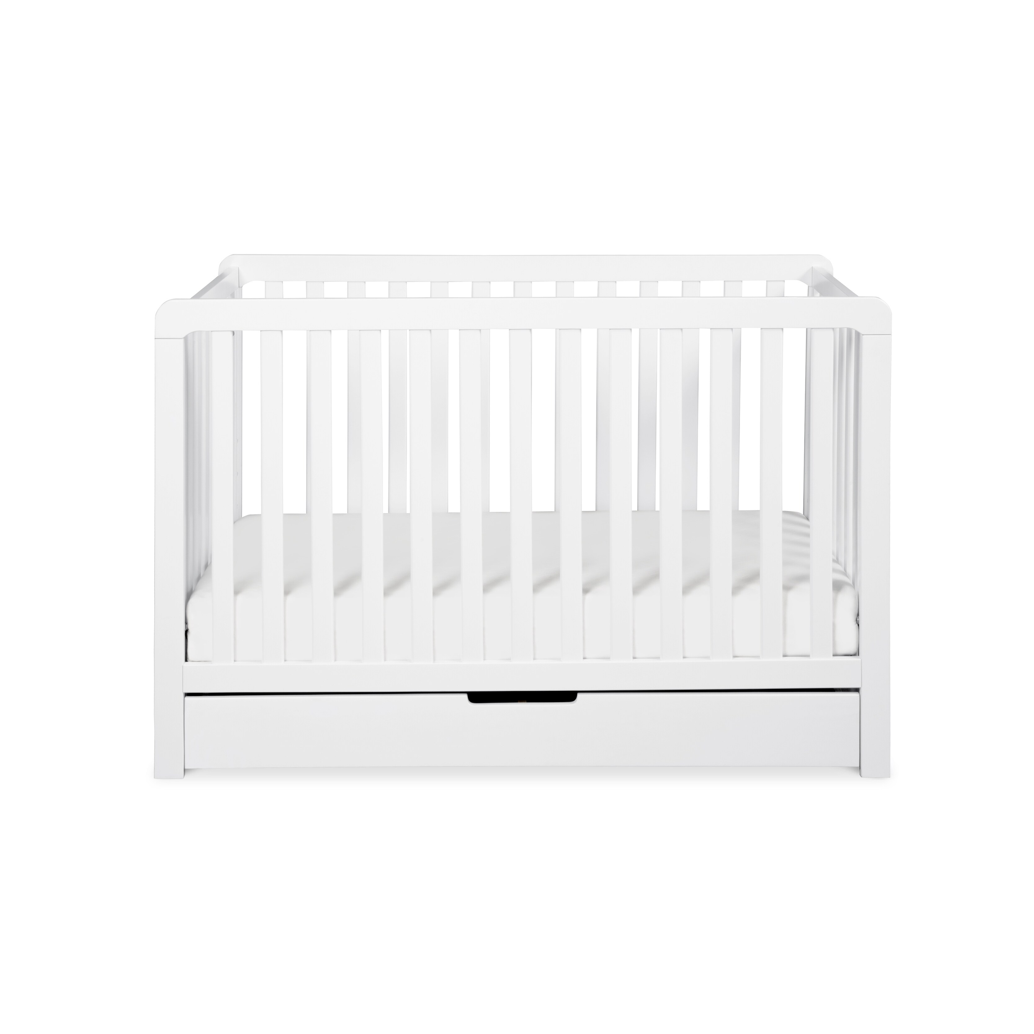 carter's jamestown convertible crib