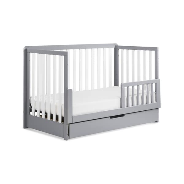 crib with trundle drawer