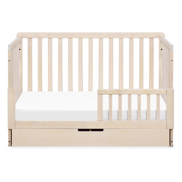 crib trundle drawer
