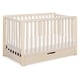 preview thumbnail 4 of 20, Carter's by Davinci Colby 4-in-1 Convertible Crib w/ Trundle Drawer