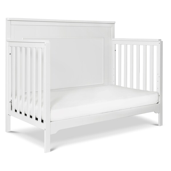 carter's by davinci 4 in 1 crib