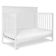 preview thumbnail 16 of 15, Carter's by Davinci Dakota 4-in-1 Convertible Crib