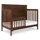 preview thumbnail 10 of 15, Carter's by Davinci Dakota 4-in-1 Convertible Crib