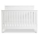 preview thumbnail 14 of 15, Carter's by Davinci Dakota 4-in-1 Convertible Crib