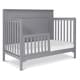 preview thumbnail 5 of 15, Carter's by Davinci Dakota 4-in-1 Convertible Crib