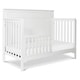 preview thumbnail 15 of 15, Carter's by Davinci Dakota 4-in-1 Convertible Crib