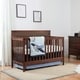 preview thumbnail 2 of 15, Carter's by Davinci Dakota 4-in-1 Convertible Crib