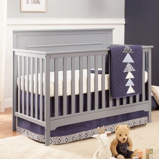 Carter's by Davinci Dakota 4-in-1 Convertible Crib